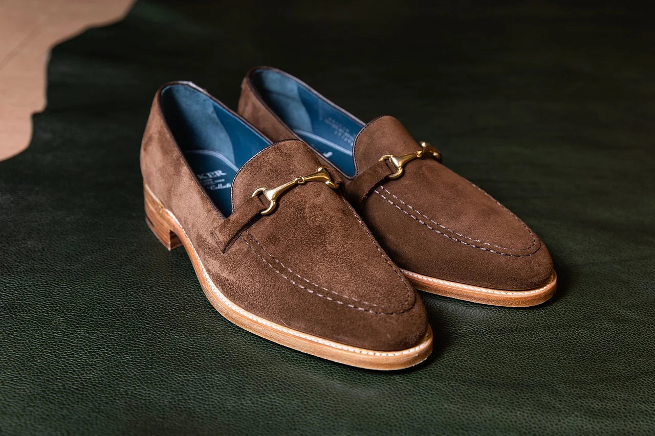 Loafers for Men: A Complete Styling Guide
