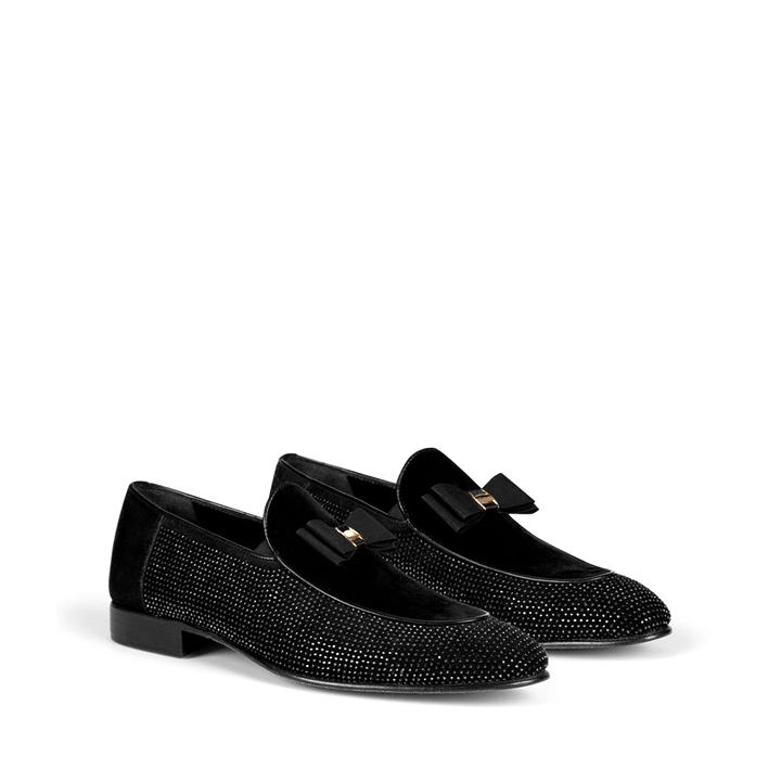 Mervin Mcgrath Loafers