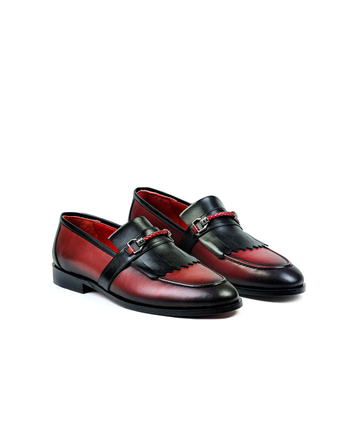 Rosella Stout Loafers