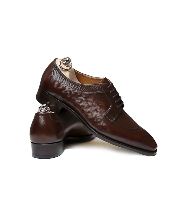 Laurie Carroll Split Toe Blucher