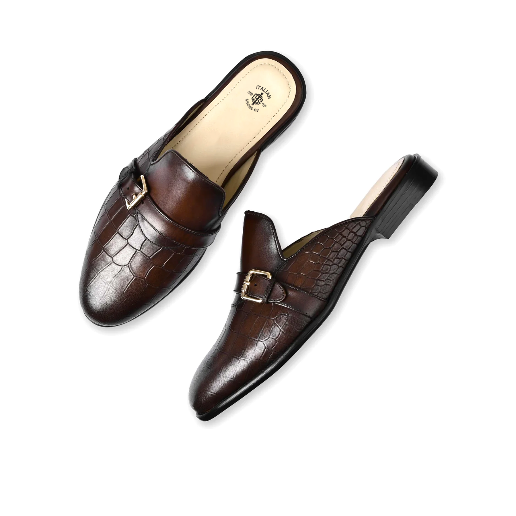 Luigi Gallegos Mules