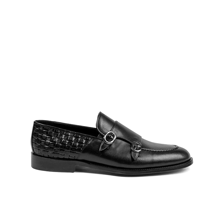 Spencer Yang Loafers