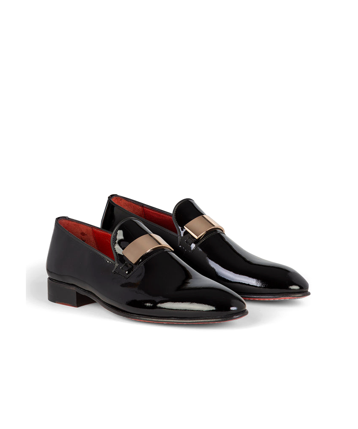 Jarrod Jefferson Loafers