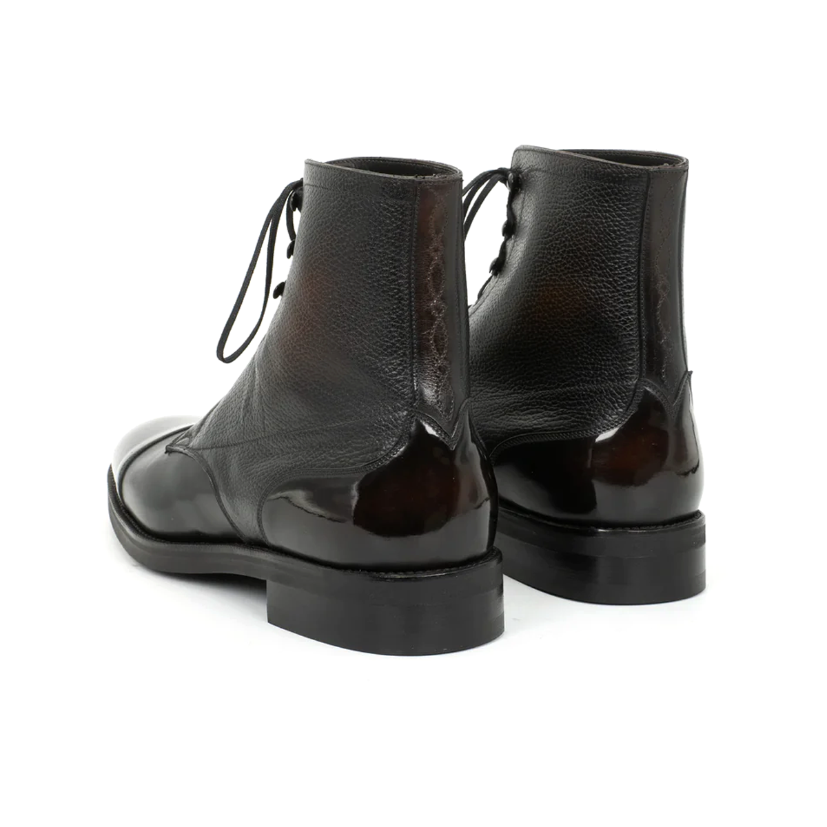 Celestial Chic Boots