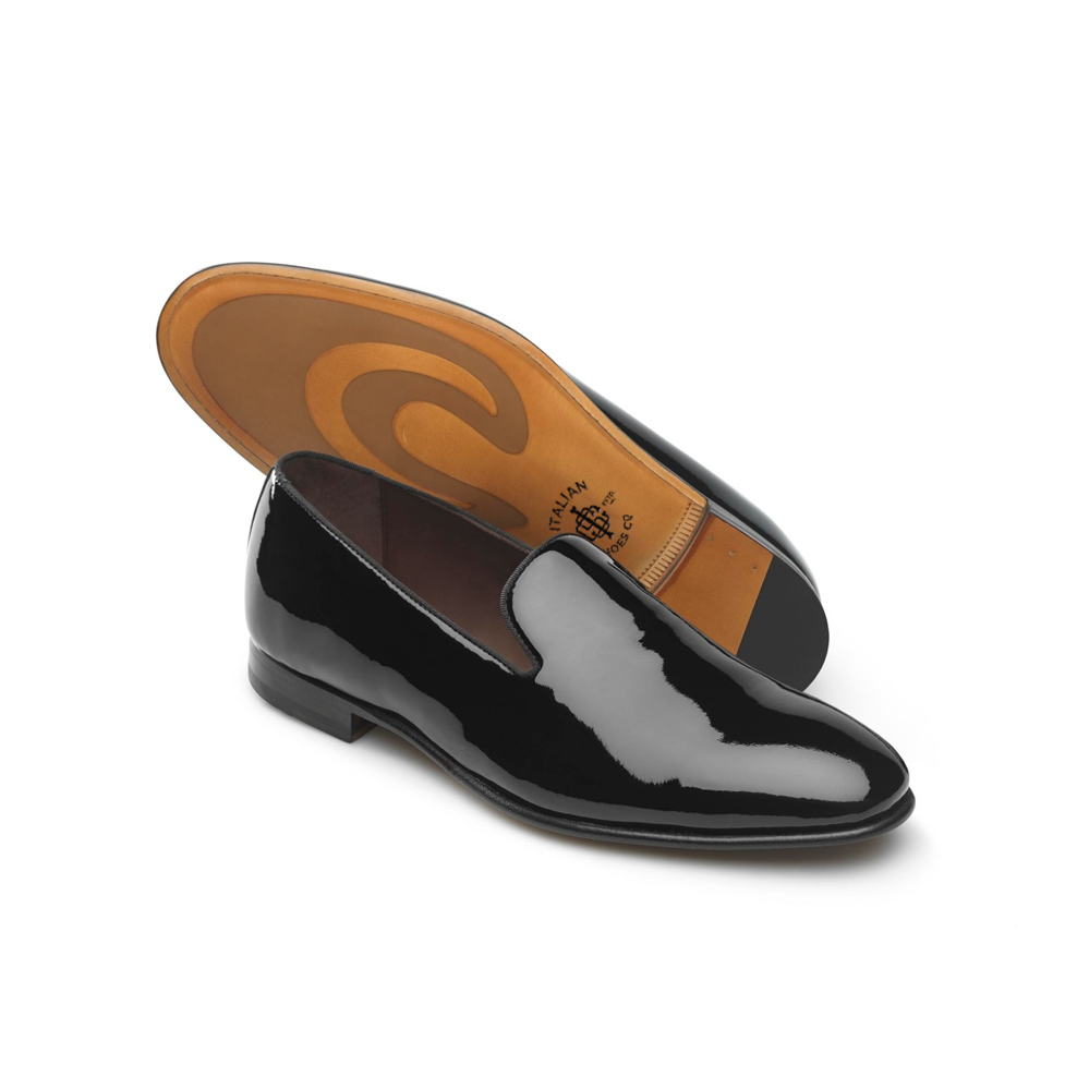Esther Mora Loafers