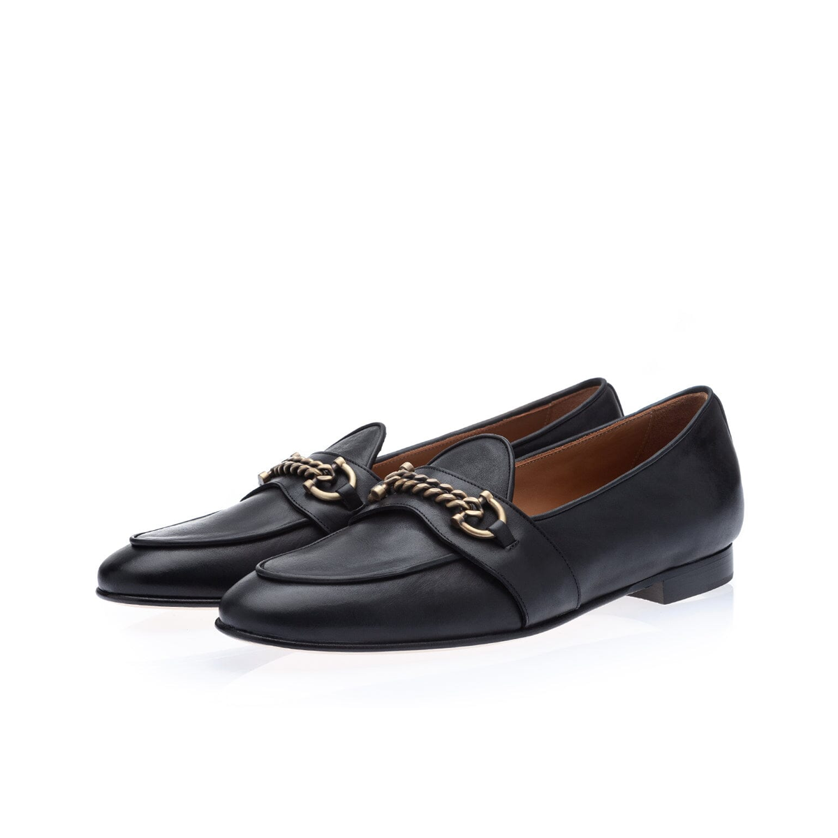 Aristocratic Attire Loafers Shoes