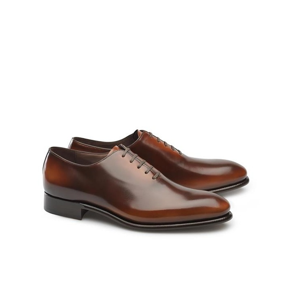 Wilber Mcgee Derby Shoes