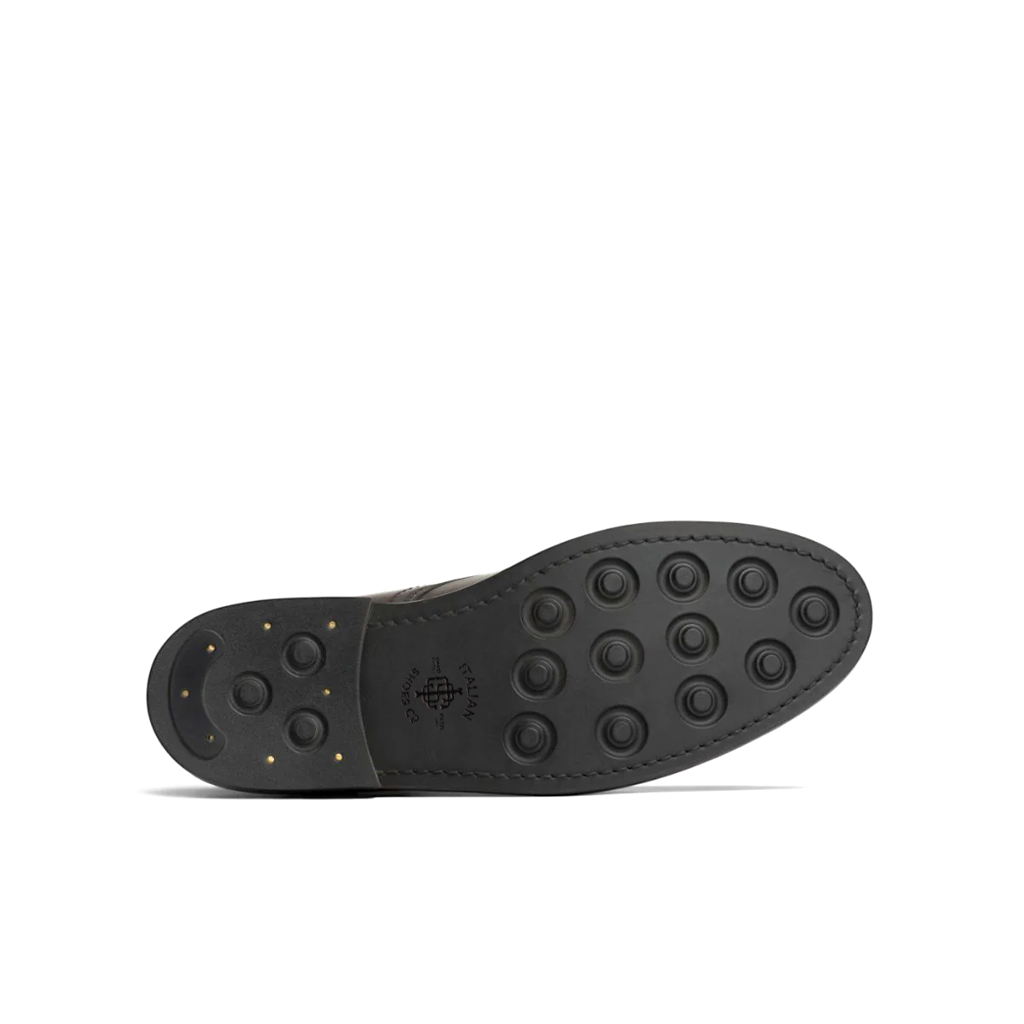 Thunderbolt Traverse Boots