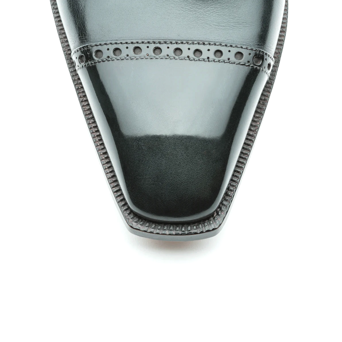 Mirage Maverick Oxford Shoes