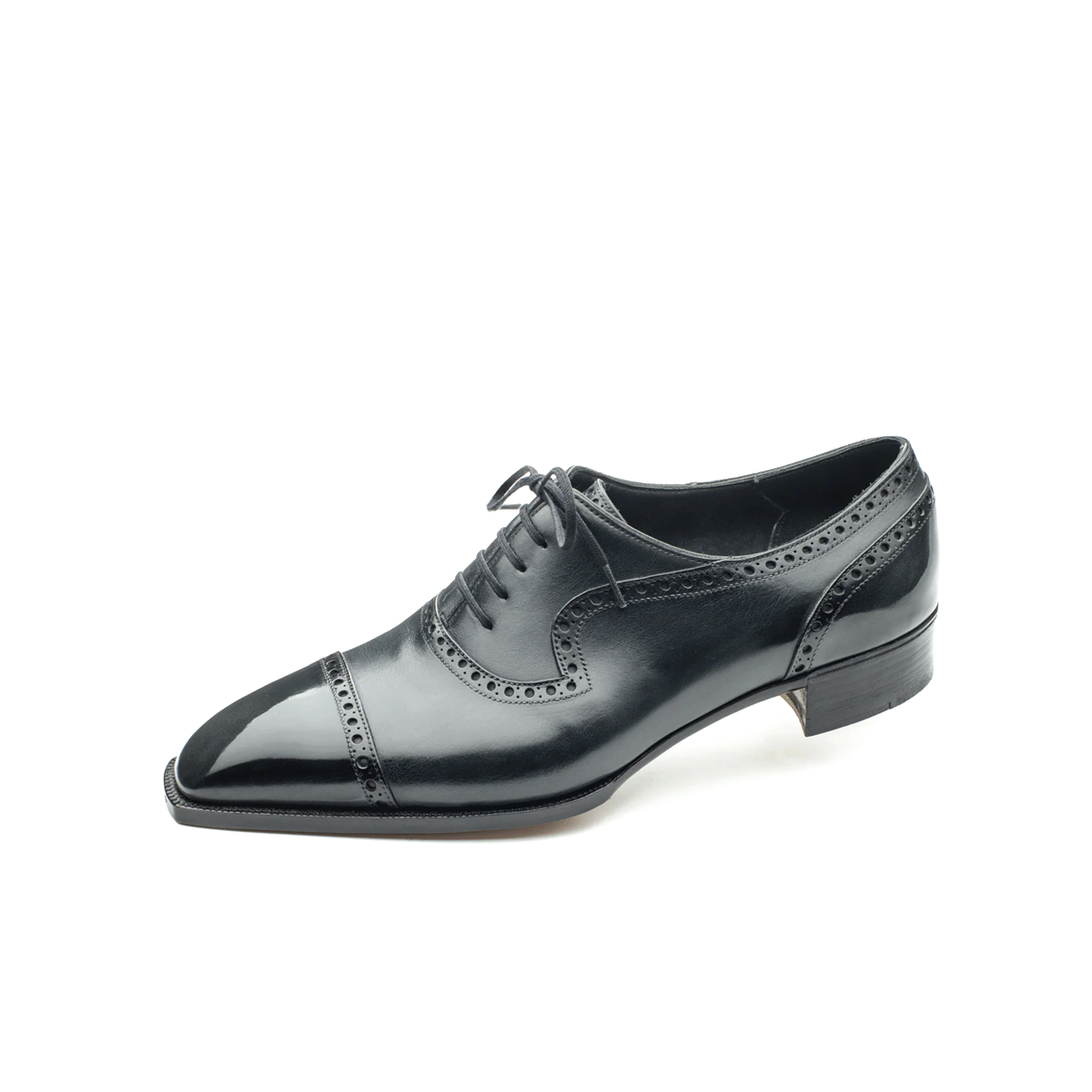 Mirage Maverick Oxford Shoes