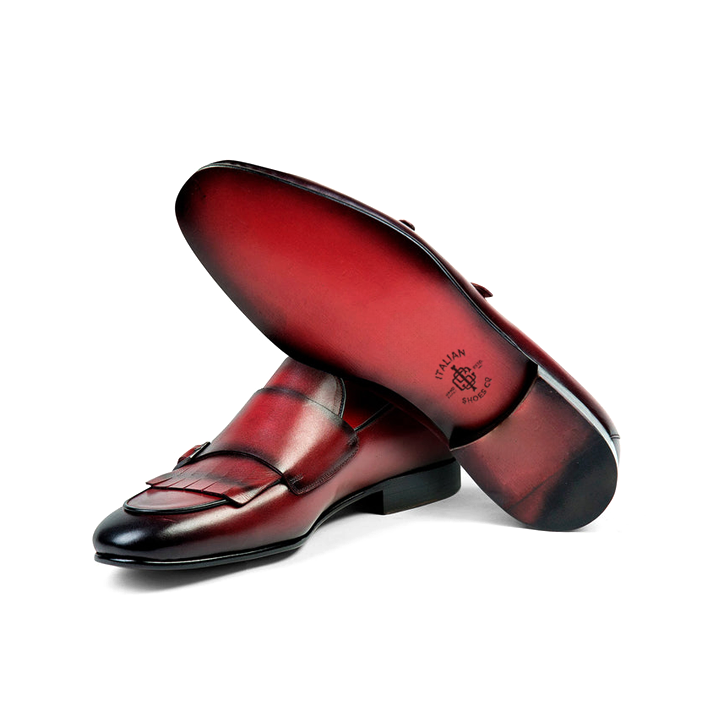 Ignacio Noble Loafers