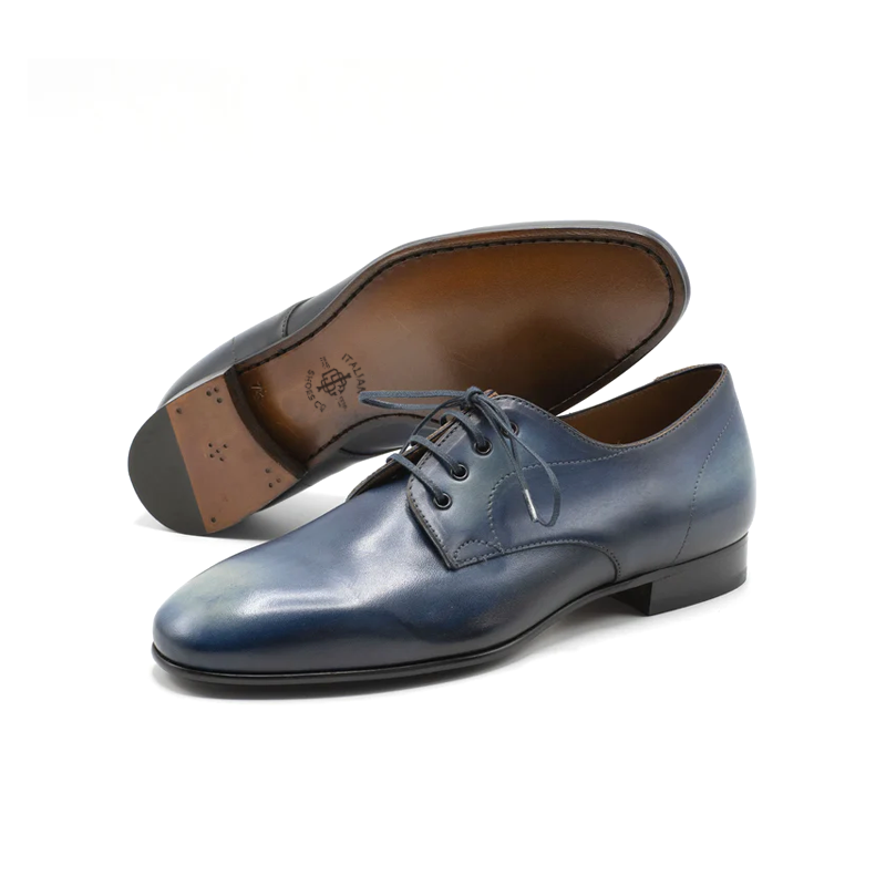 Donte Simon Derby Shoes
