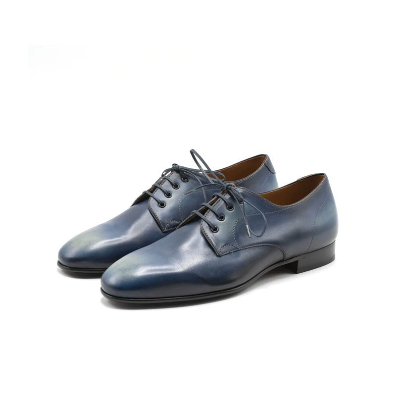 Donte Simon Derby Shoes