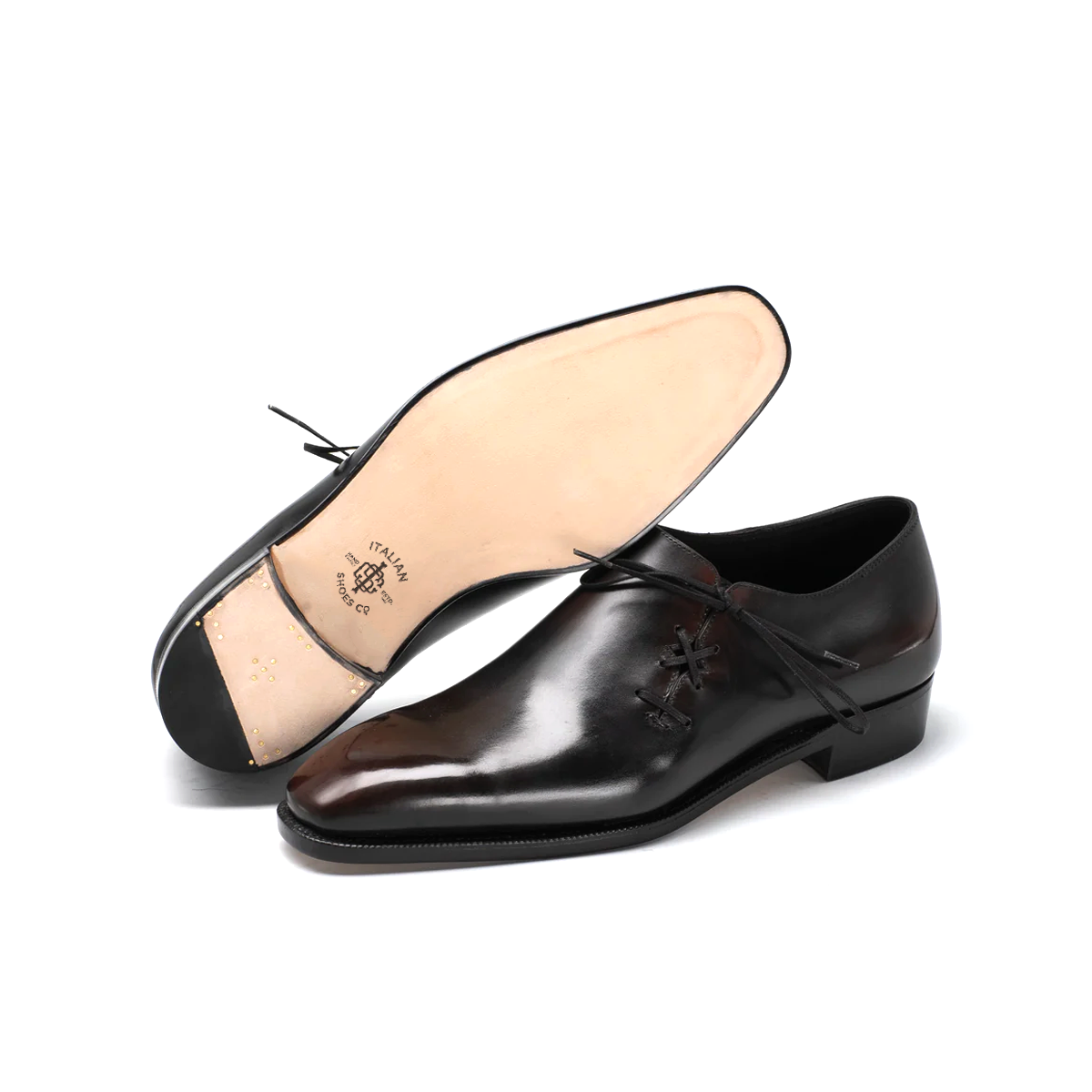 Renaissance Rebel Oxford Shoes