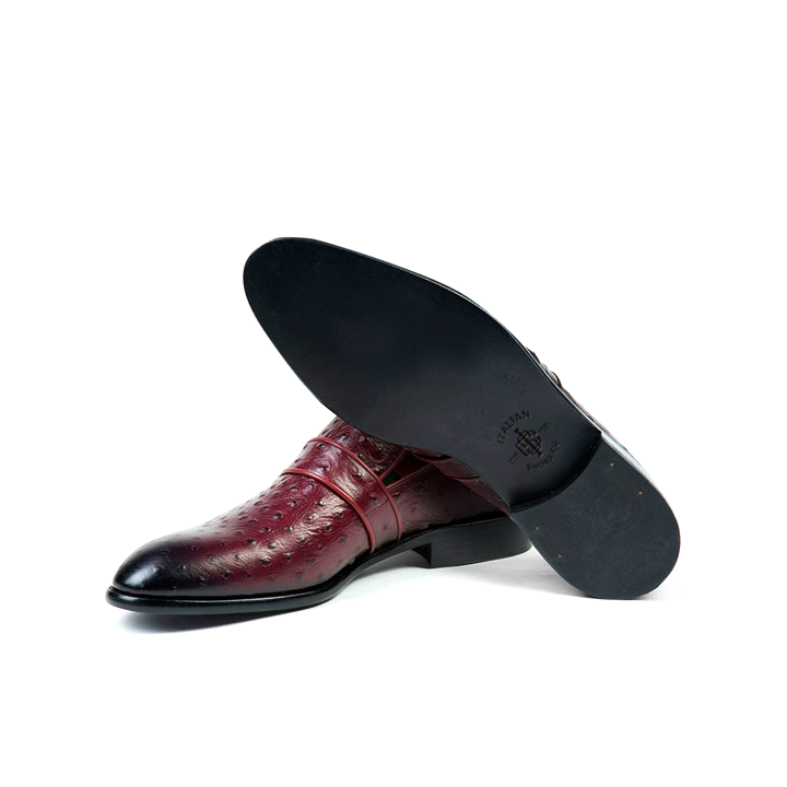 Tamara Brown Loafers