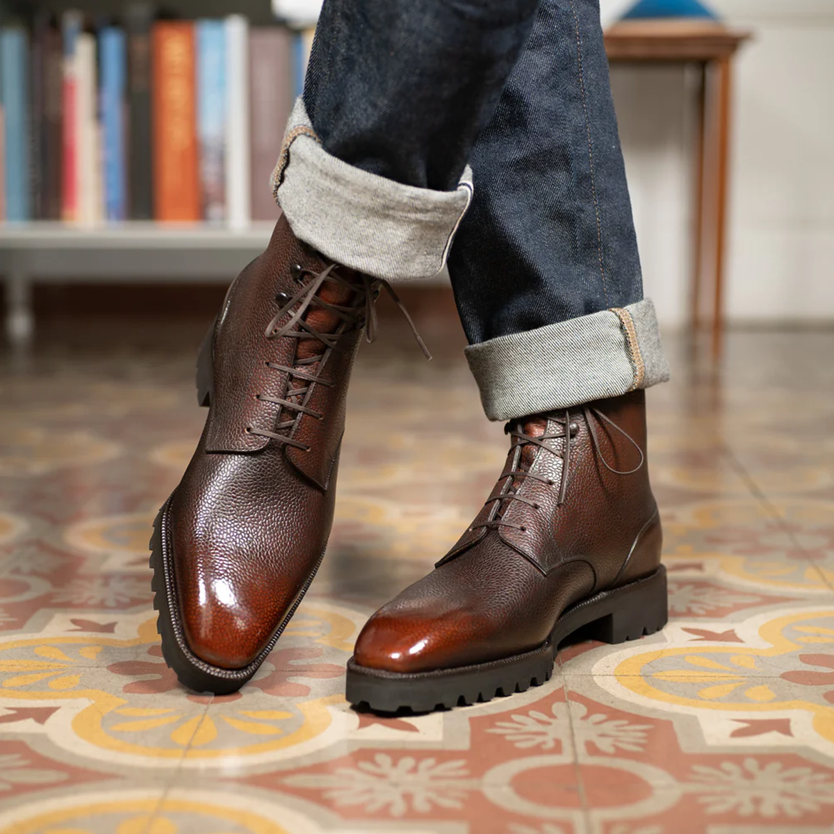 Velociti Verve Boots