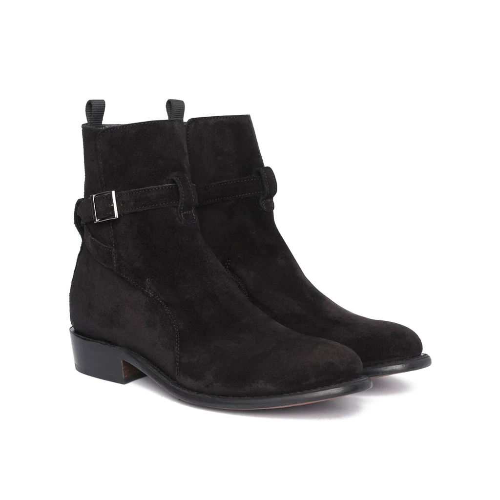 Inferno Infusion Boots