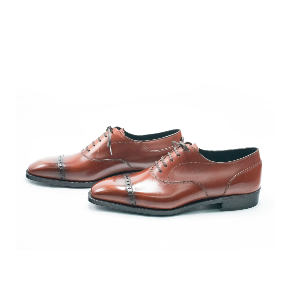 Oliver Saddle Oxford Shoes