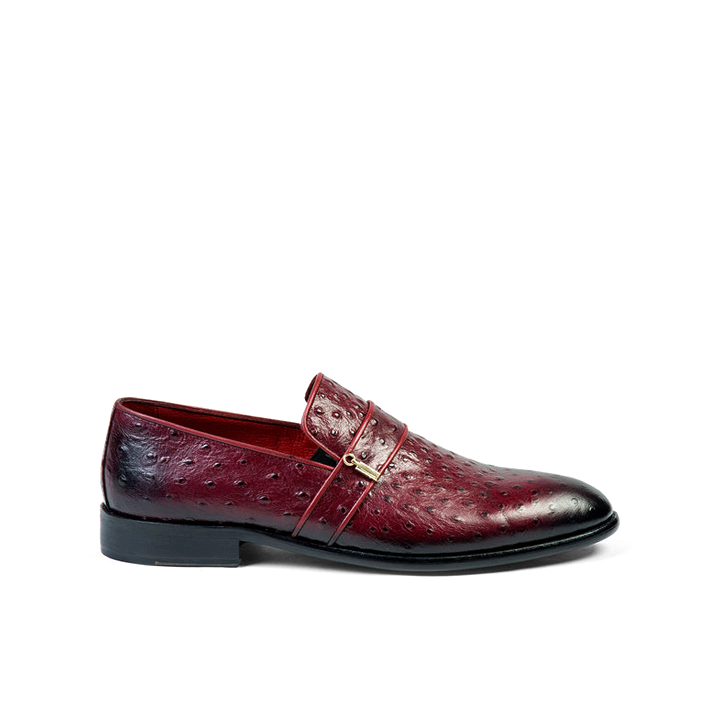 Tamara Brown Loafers