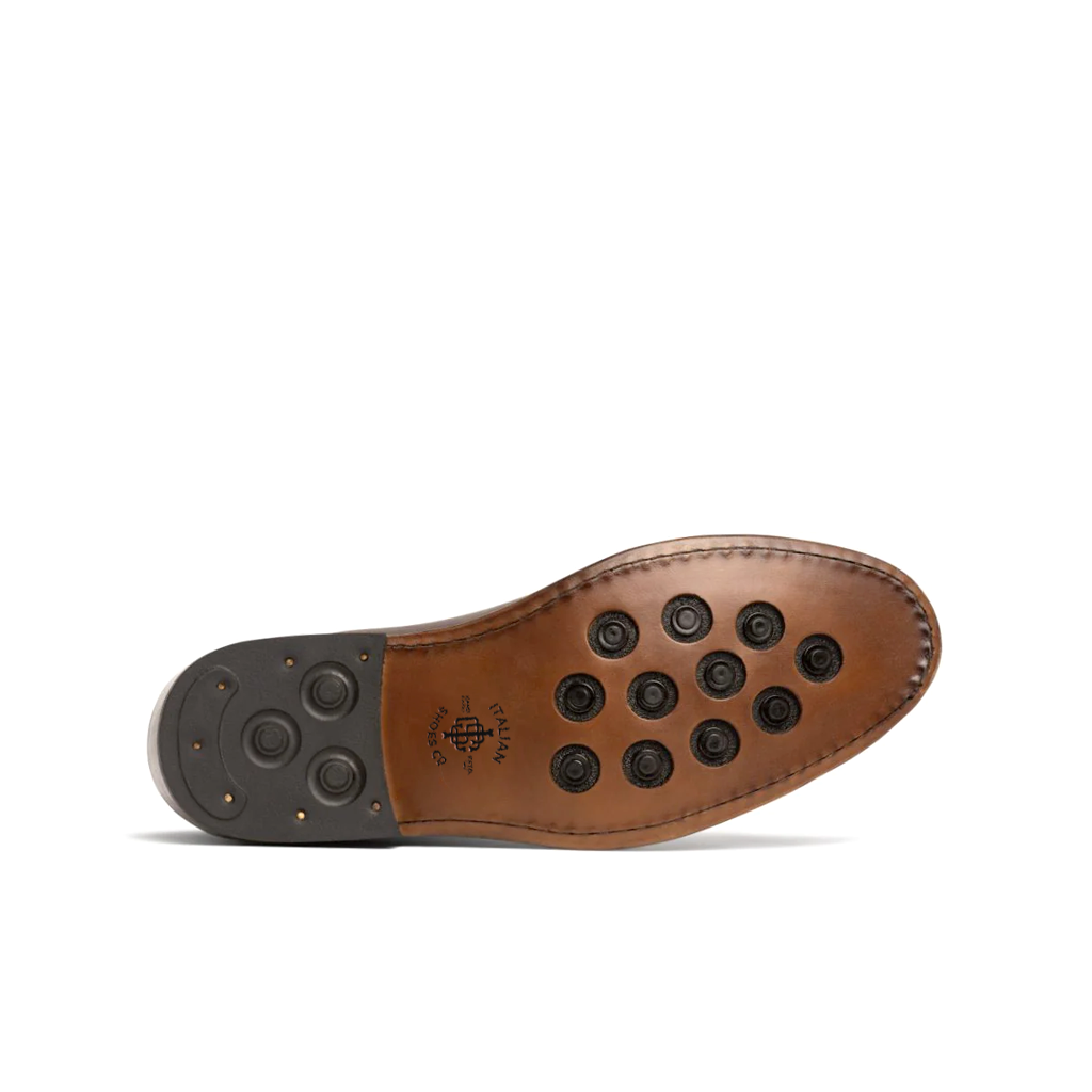 Stealth Strider Boots