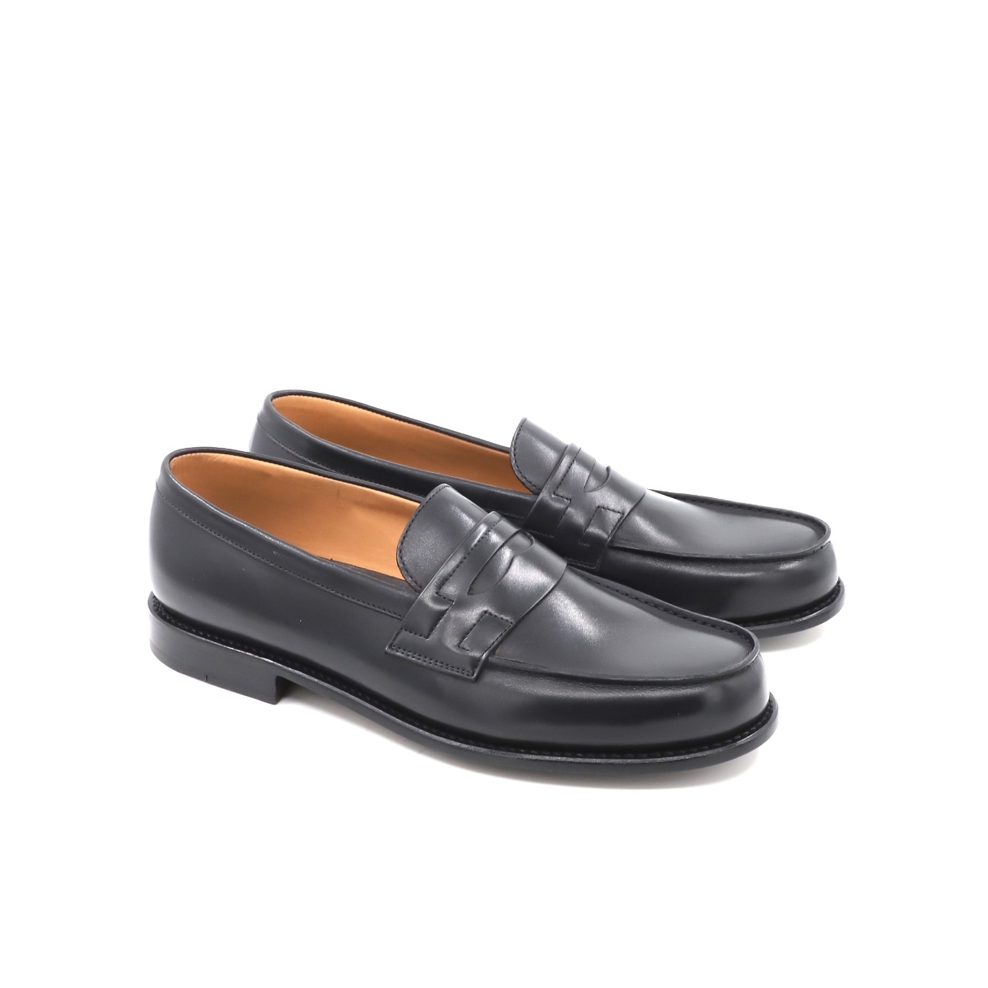 Liz Hall Loafers