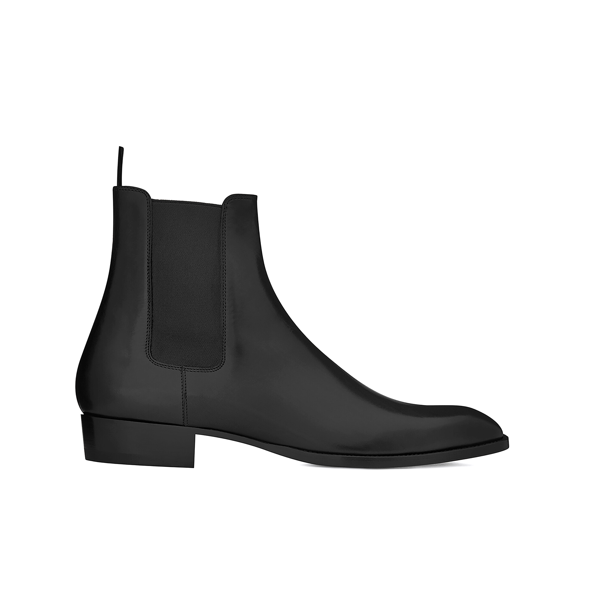 Joey Bryan Chelsea Boots