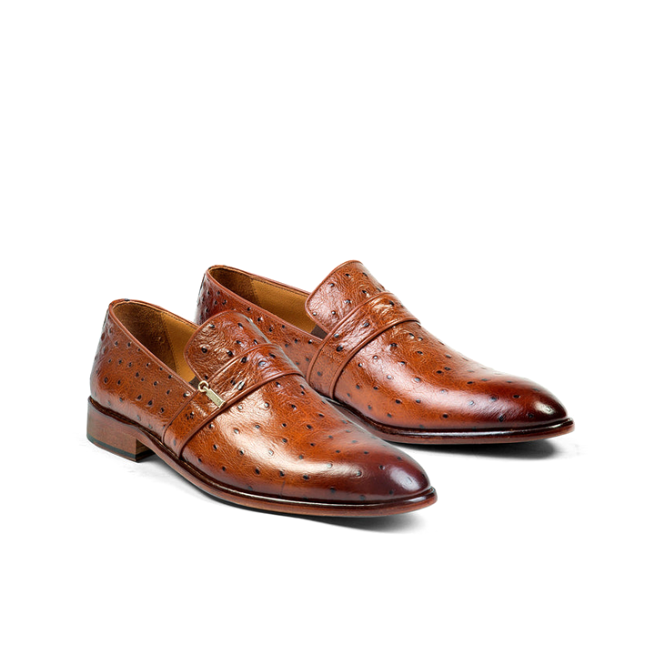 Lolita Arellano Loafers