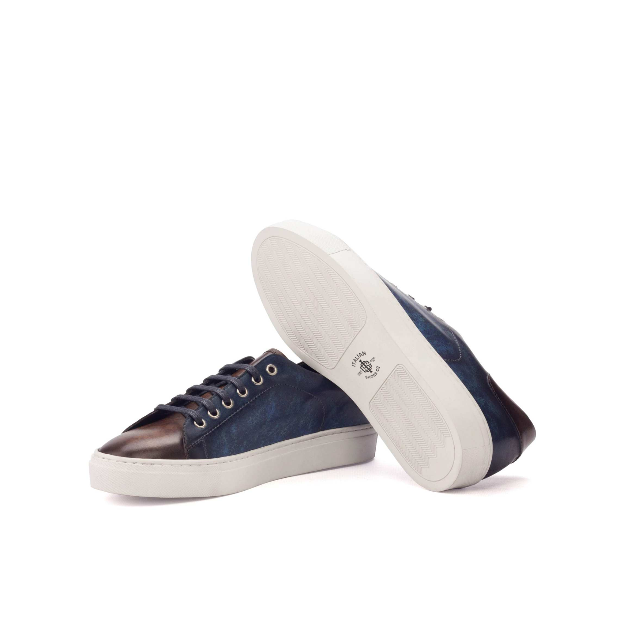 Omer Elliott Sneakers