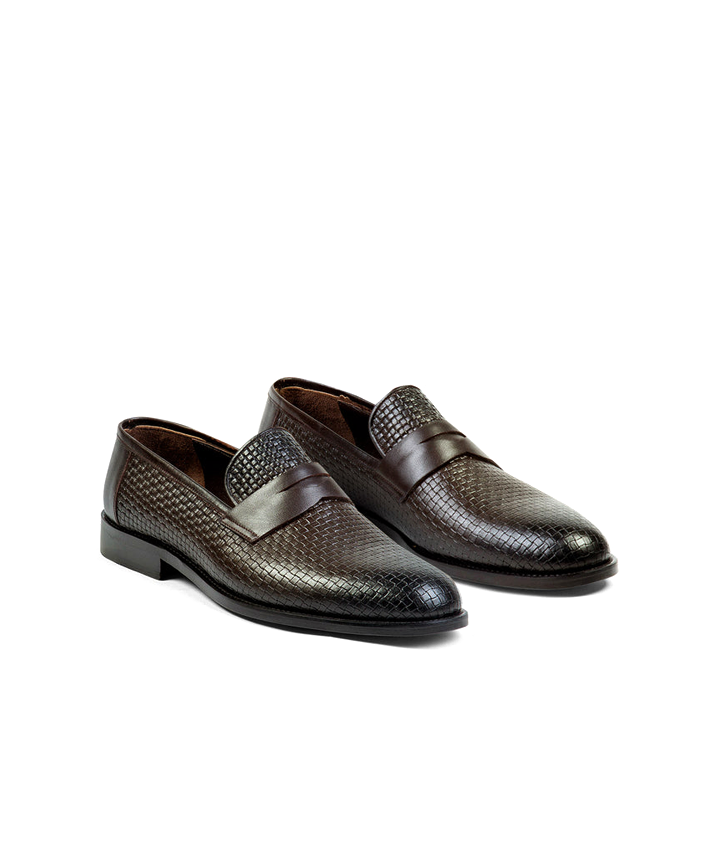 Orlando Ortega Loafers