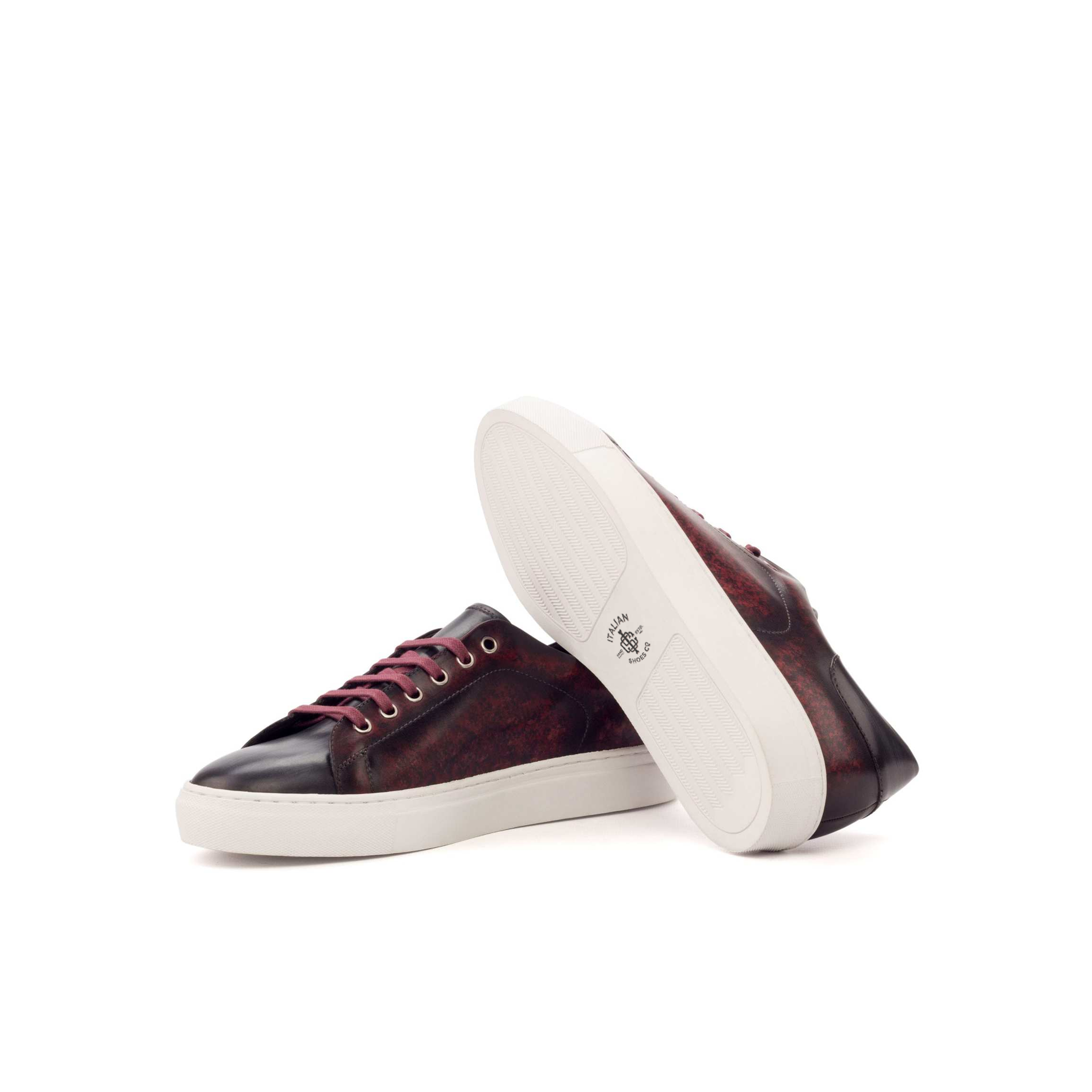 Forest Carter Sneakers