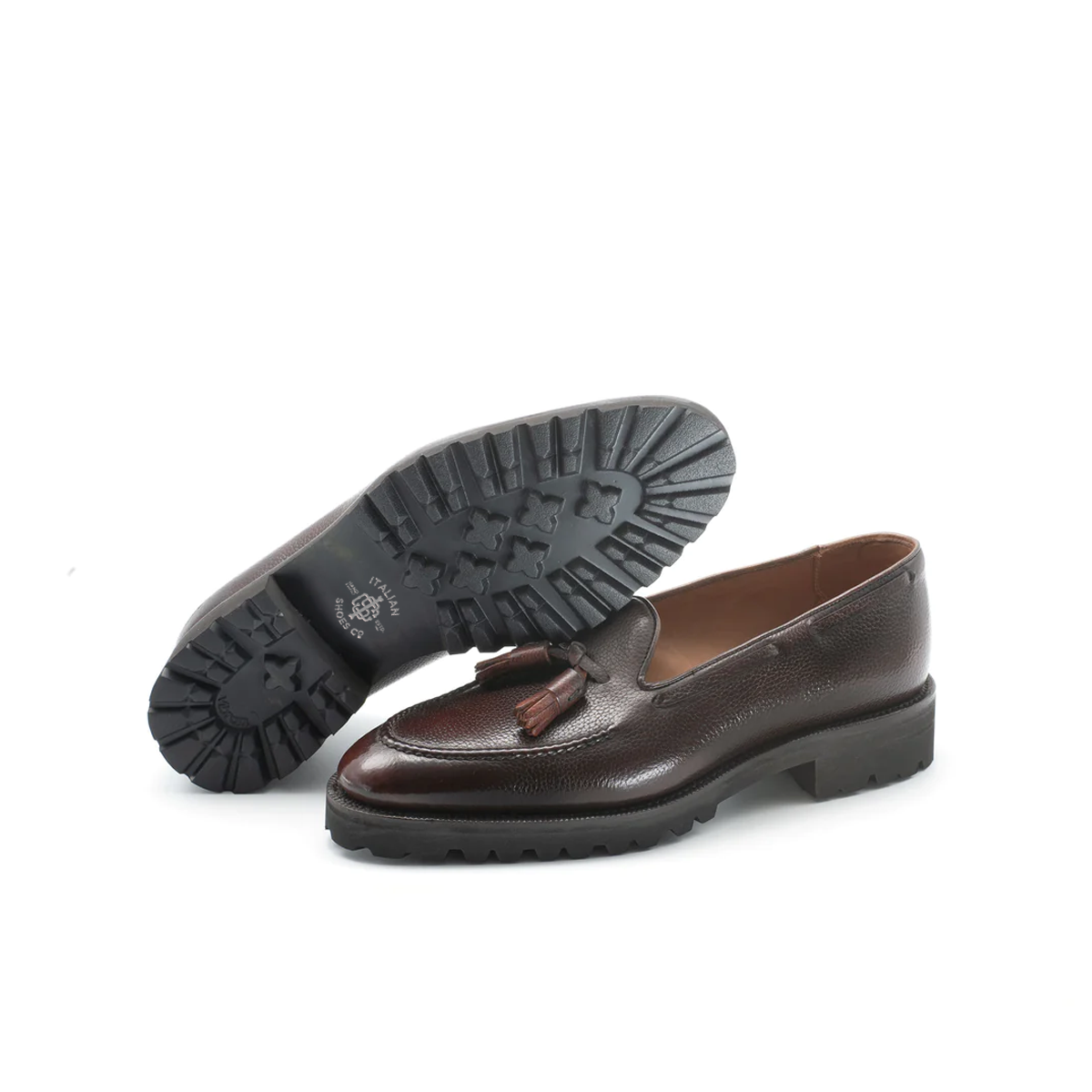 Eli Bowen Loafers