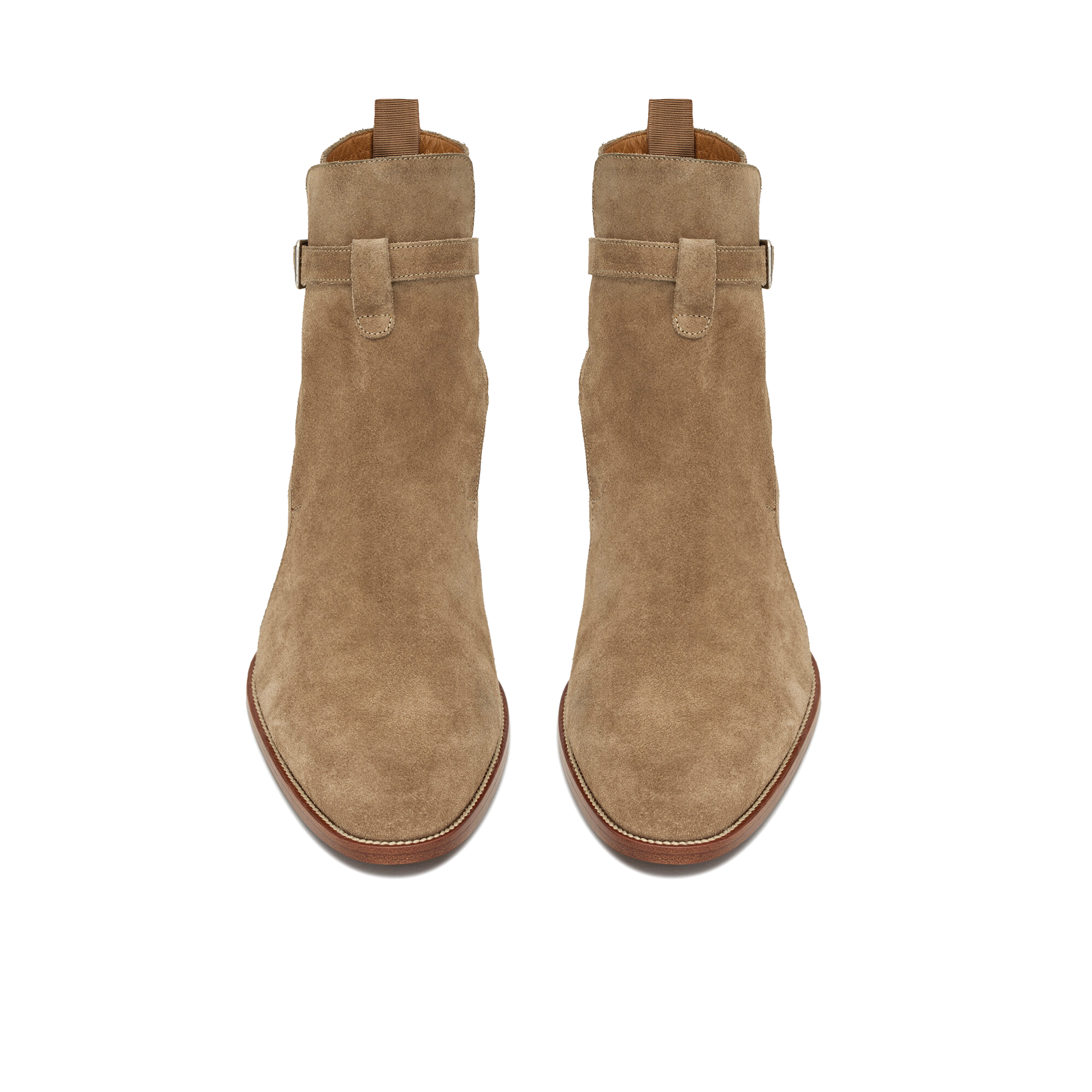 Maricela Walls Jodhpur Boots