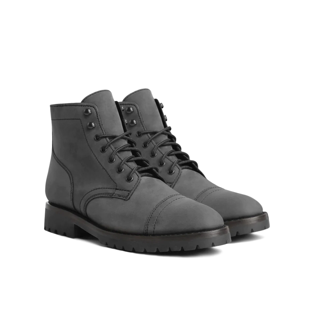 Whiskey Whisper Boots