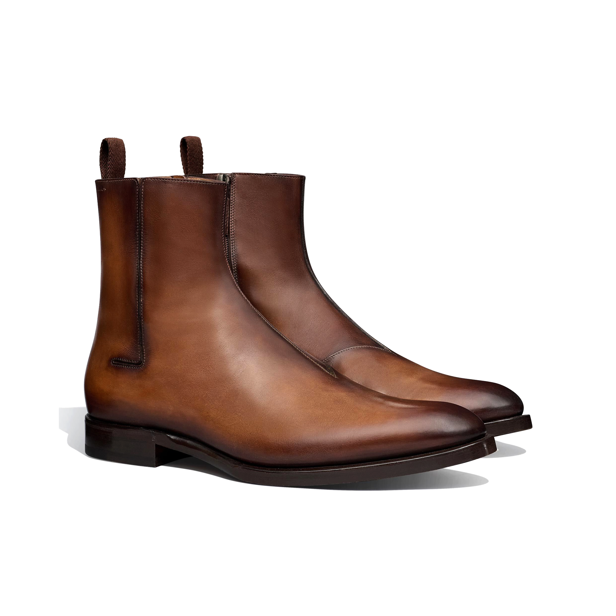 Lara Waller Chelsea Boots