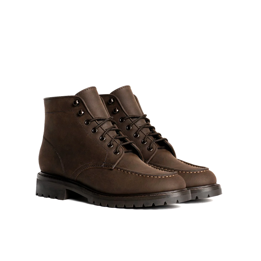 Opulent Overture Boots