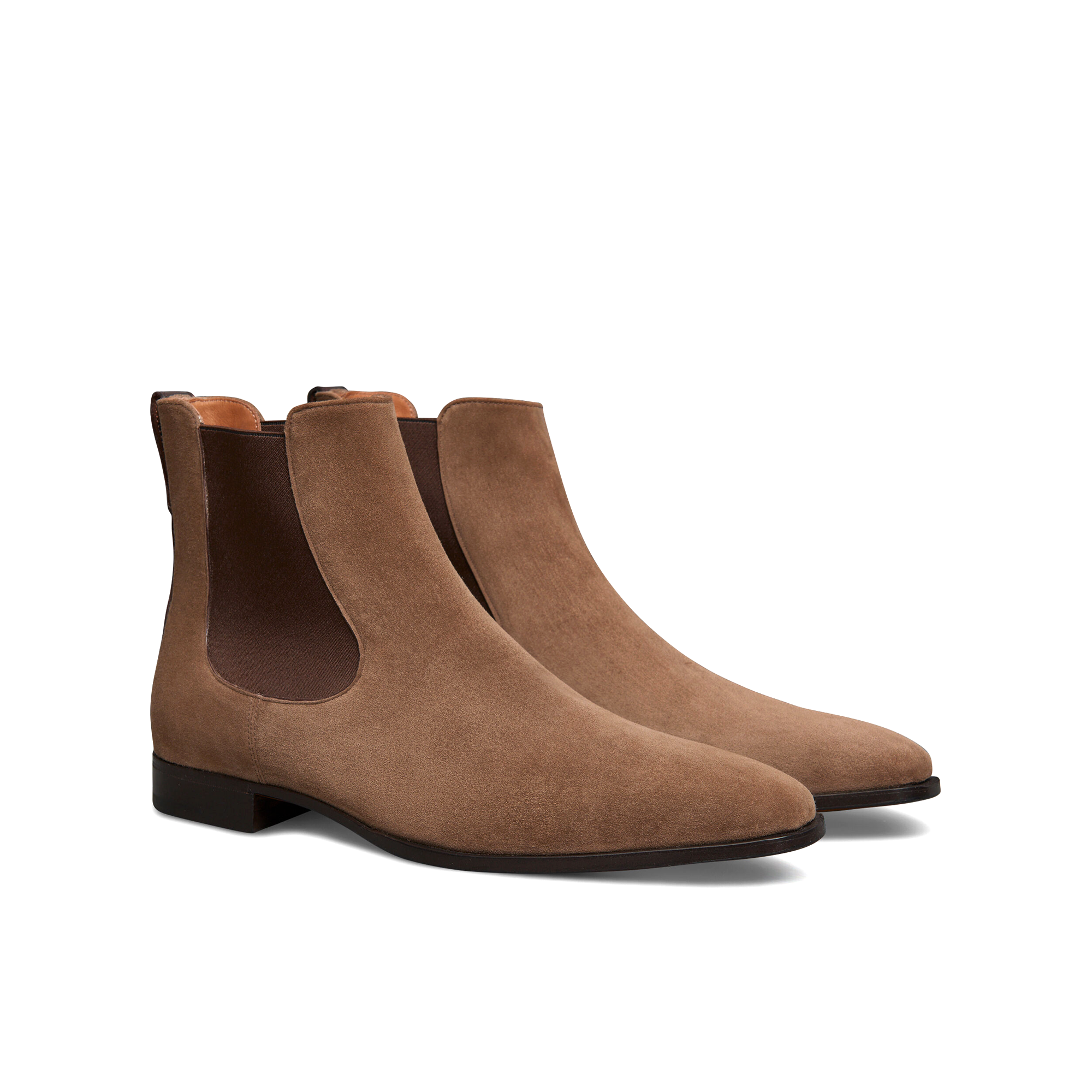Iris Guzman Chelsea Boots