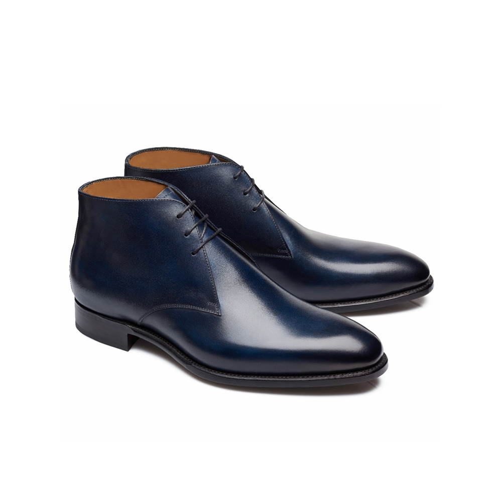 Shawna Bennett Chukka Boots