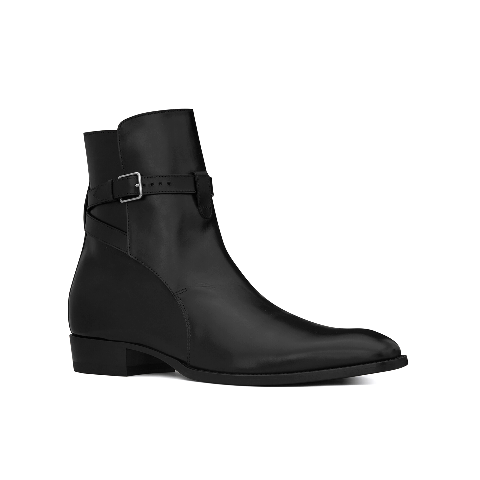 Haley Gross Jodhpur Boots