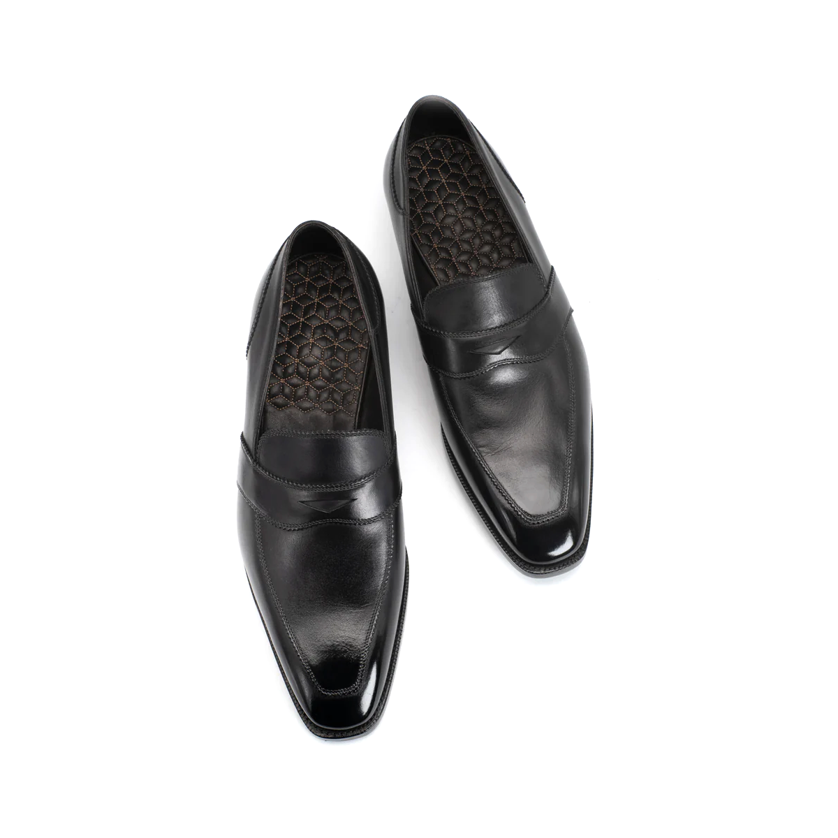 Garth Alvarado Loafers