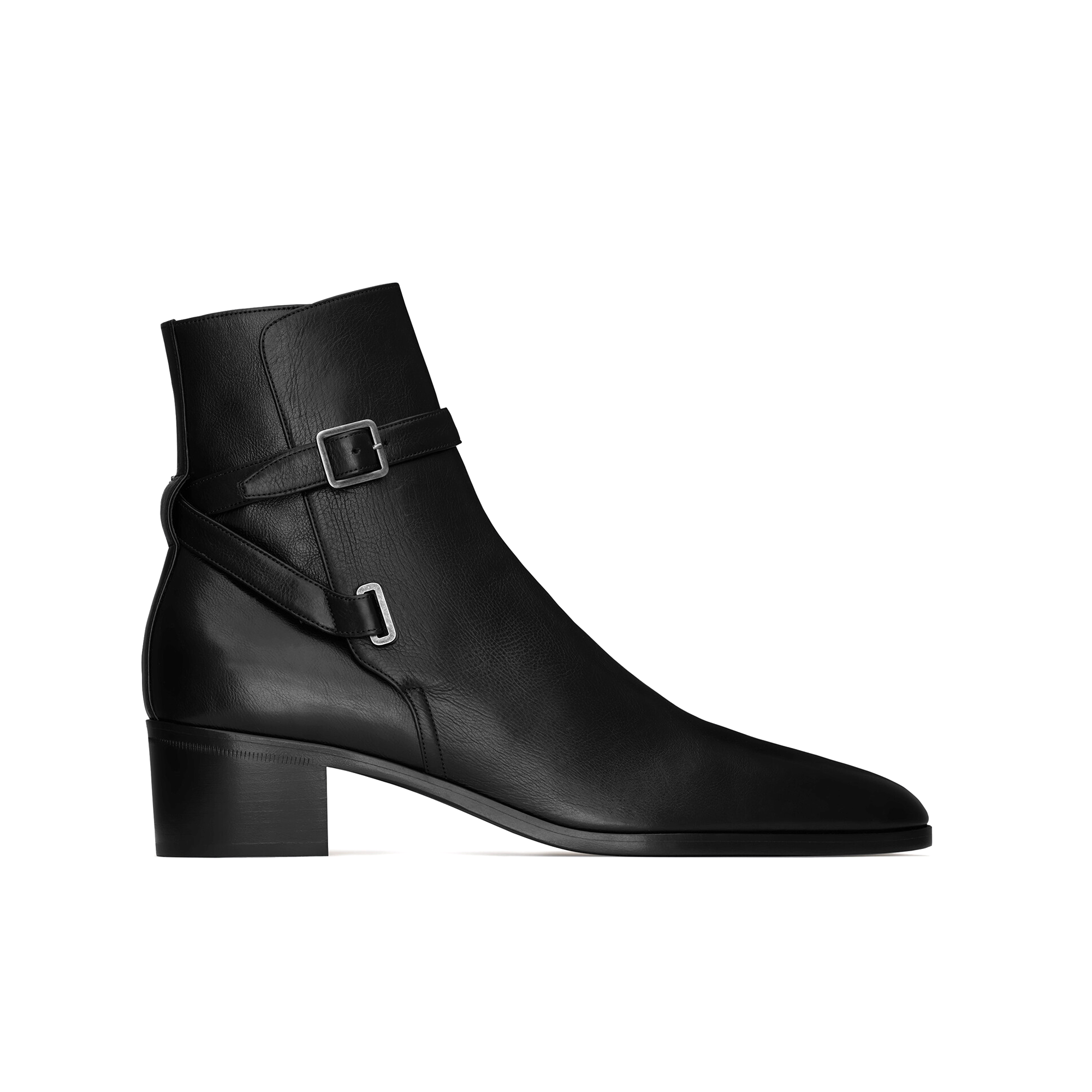 Regina Gamble Jodhpur Boots