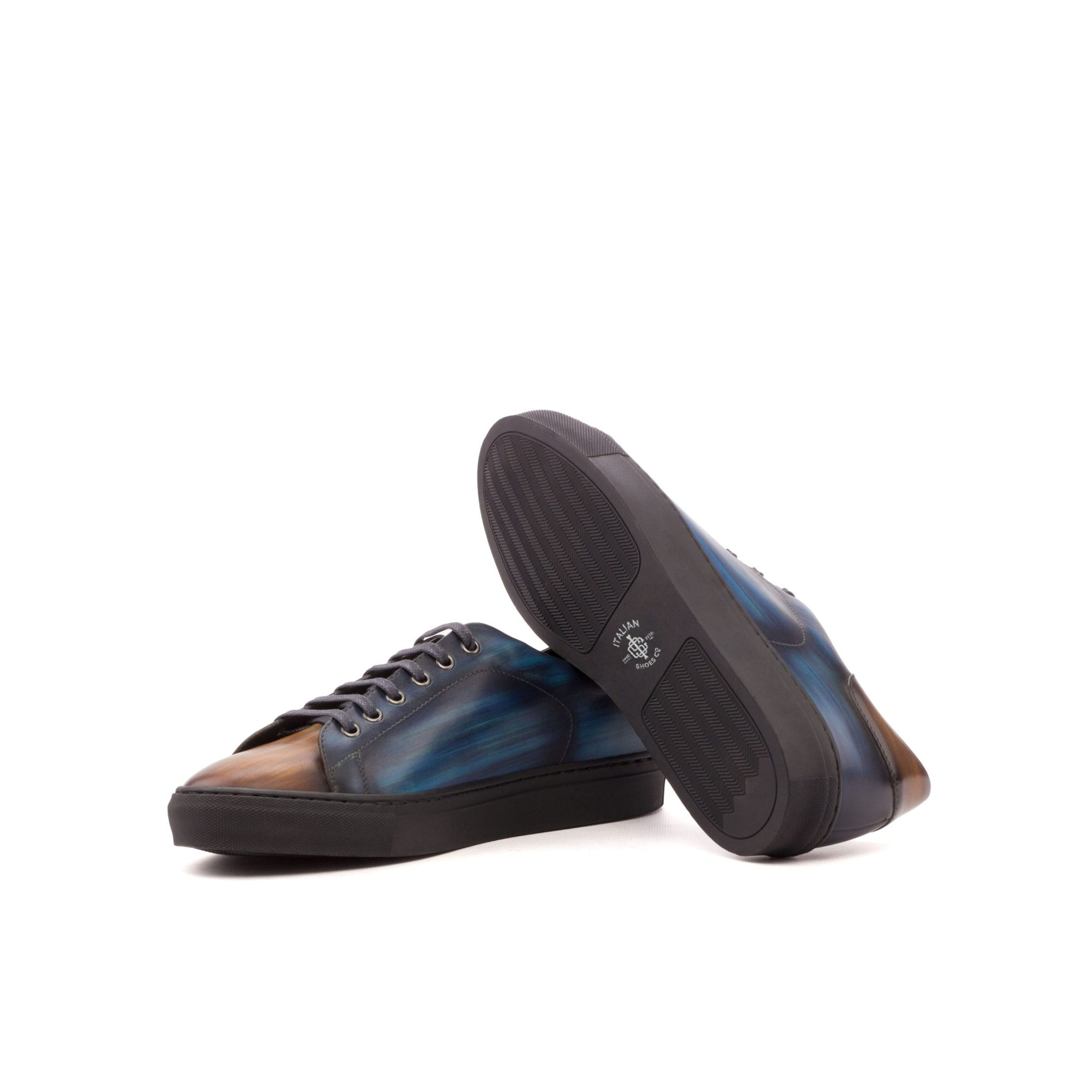 Liliana Rivers Sneakers