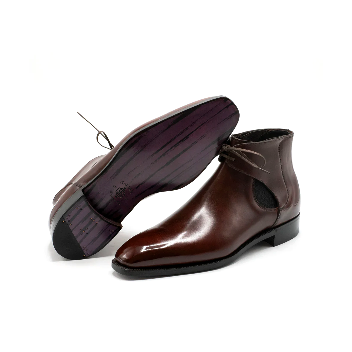 Nebula Navigator Boots