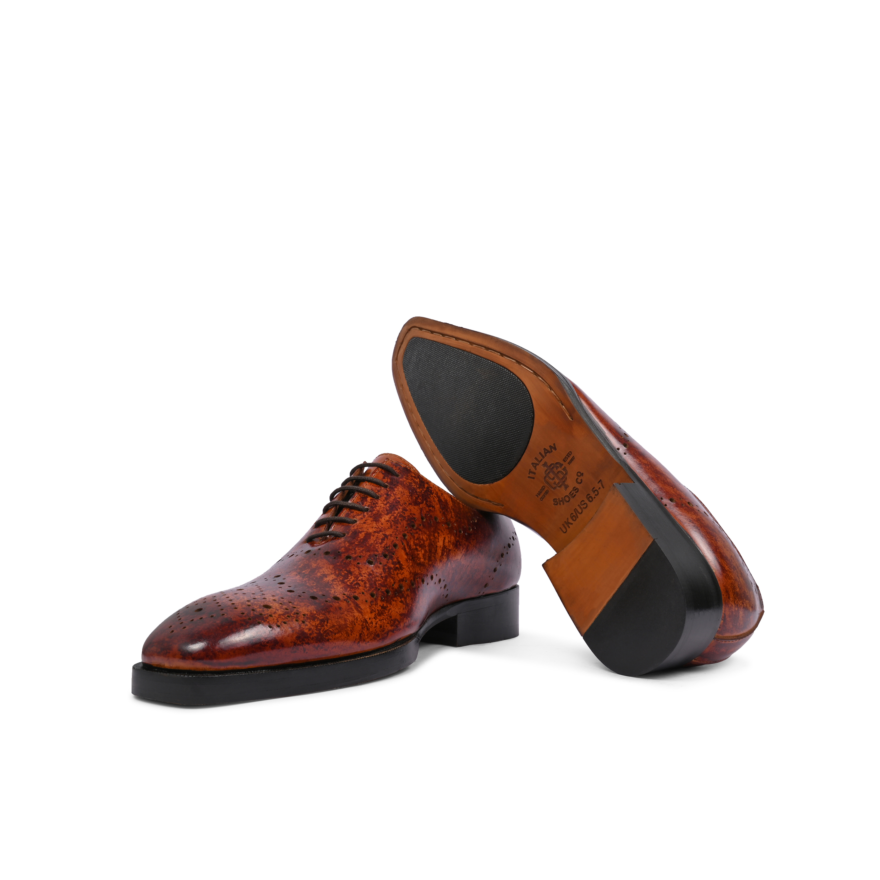 Ethereal Emporium Shoes