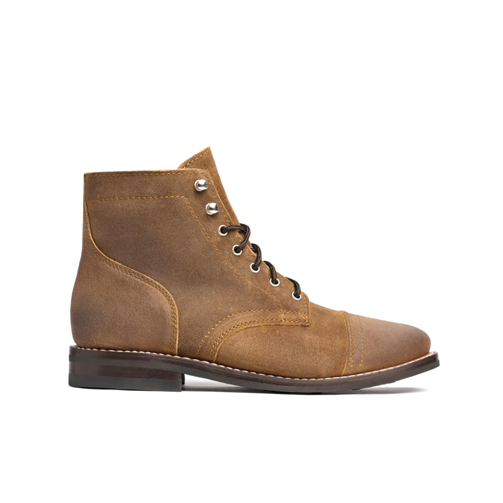 Radiant Rhapsody Boots