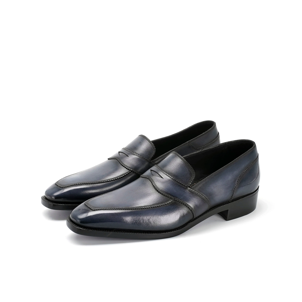 Fernando Kidd Loafers