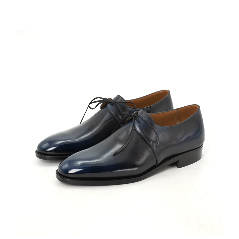 Kerry Olsen Derby Shoes