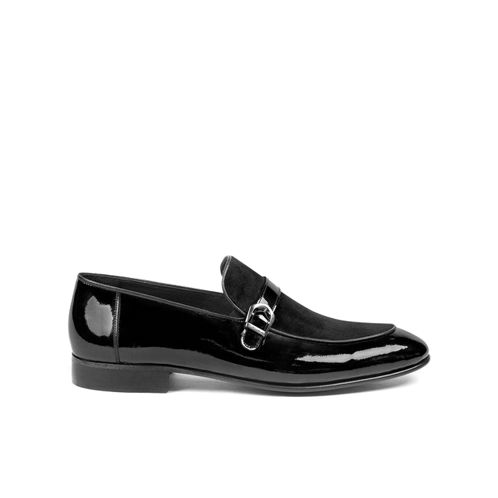 Nathanael Holden Loafers