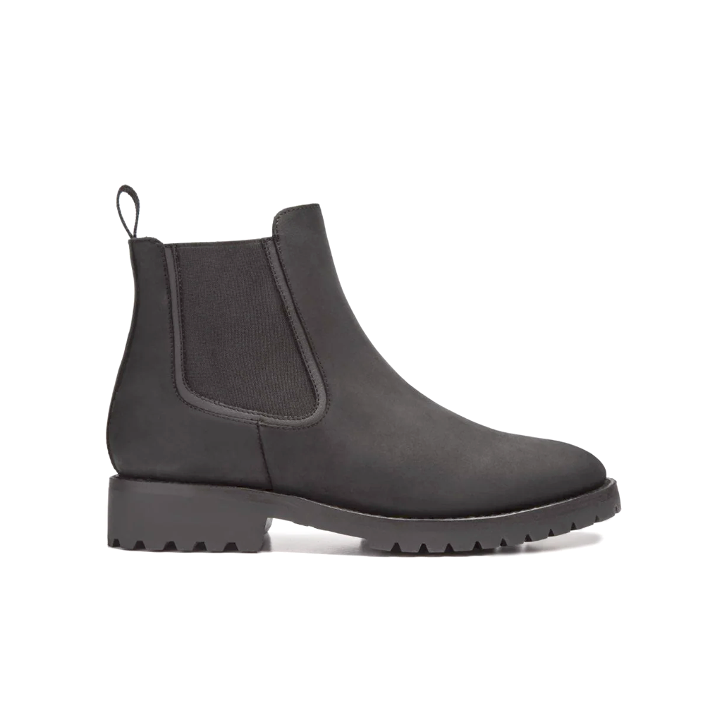 Maverick Rugged Boots