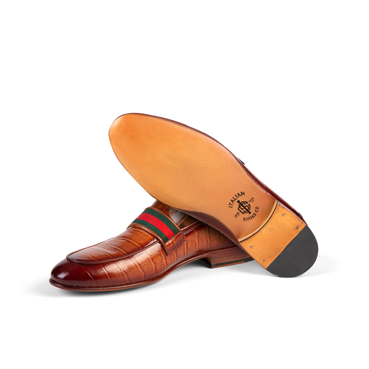 Emile Jackson Loafers