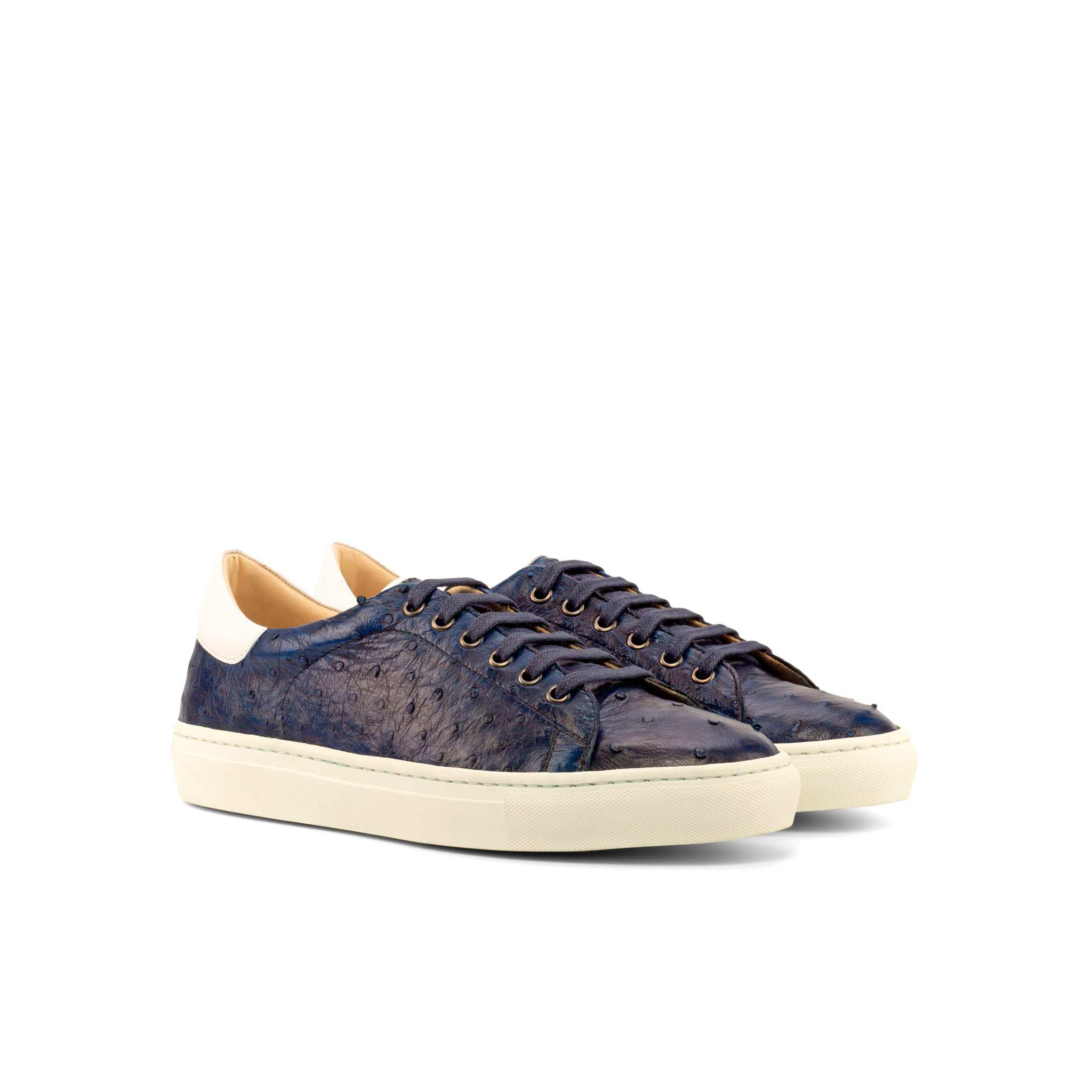 Numbers Steele Sneakers